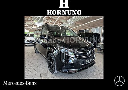 Mercedes-Benz V 300 d 4M*AVANTGARDE*AMG*STHZG*AHK*DISTR*360