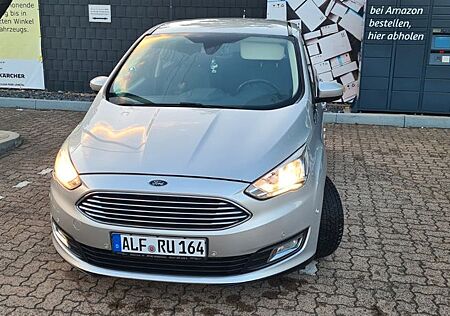 Ford C-Max 2,0TDCi 110kW PowerShift Trend Trend