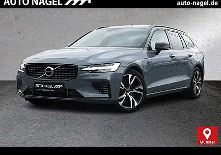 Volvo V60 Recharge T6 Plus Dark