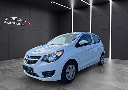 Opel Karl Edition /KLIMA/SITZH./ALU/