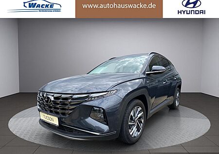 Hyundai Tucson 1.6 Trend Mild-Hybrid 2WD