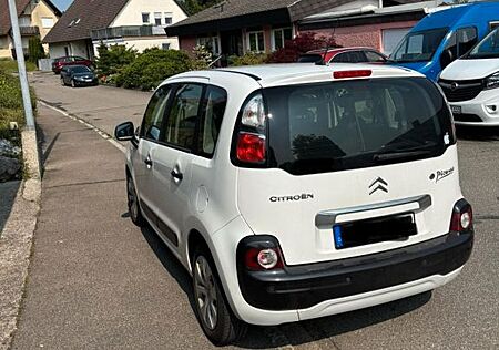 Citroën C3 Picasso VTi 95 Color SELECTION Color SELE...