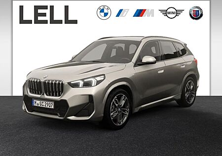 BMW X1 sDrive20i M Sportpaket HK HiFi DAB LED RFK