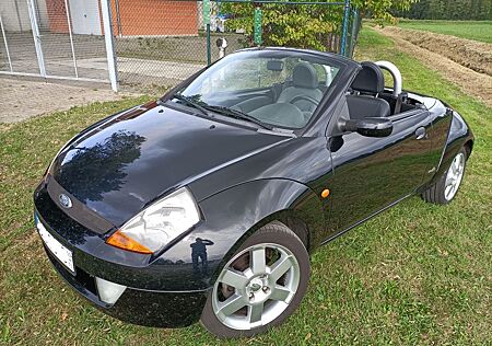 Ford Streetka 1.6 - Klima * Konserviert * TOP *