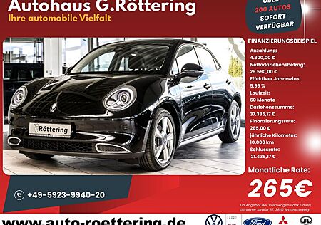 GWM Ora 03 400 Pro+ WÄPU+PANORAMA