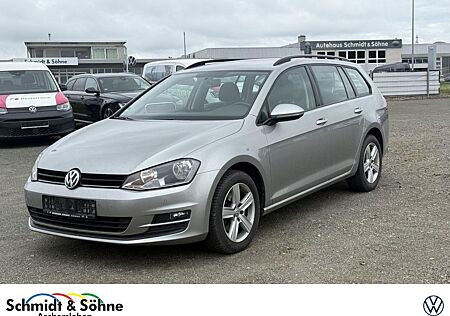 VW Golf Volkswagen VII Var Comfort. 1.6 TDI NUR AUTOHÄNDLER
