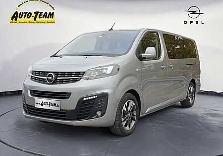 Opel Zafira Life 2.0 D L Edition