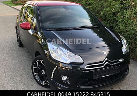 Citroën DS3 SoChic KLIMAAUT SHZ WR SR