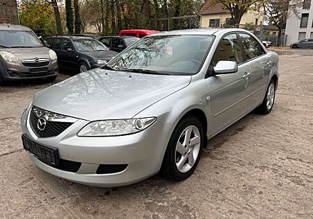 Mazda 6 Lim. 2.0 Comfort