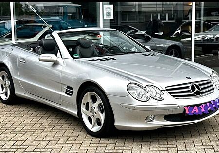 Mercedes-Benz SL 350 Edition 50 Edition 50