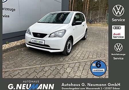 Seat Mii 1.0 Reference KLIMA