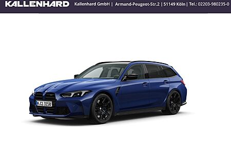 BMW M3 xDrive Comp Touring-LCI-Head-Up-Drivers Pack