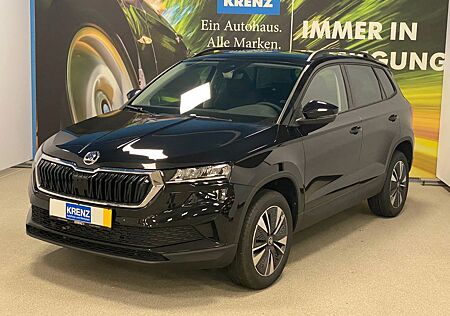 Skoda Karoq 1.5 TSI DSG+Garantie 2030 oder 100tKM+NAVI