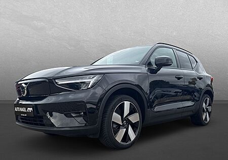 Volvo XC 40 XC40 Recharge Electric Twin Ultimate+Winter Pake