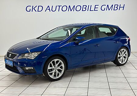 Seat Leon Reference*Klimaauto*PDC*ALU*Comfort-Paket*