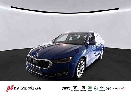 Skoda Octavia Combi 2.0 TDI 4x4 DSG MATRIX+NAV+ACC+AHK