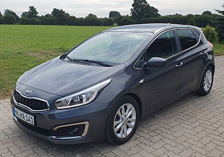 Kia Cee'd / Ceed 1.0 T-GDI Edition 7 Edition 7