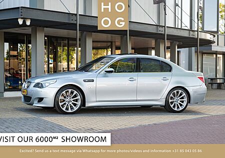 BMW M5 E60 V10 SMG