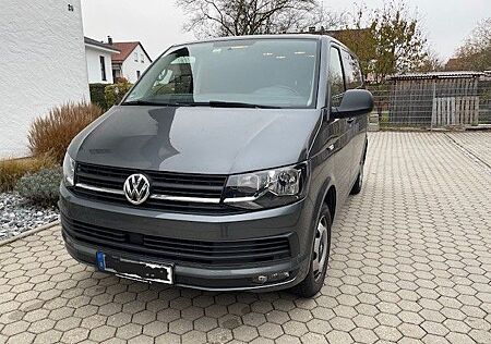 VW T6 Multivan Volkswagen (Camper)