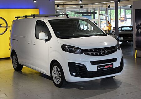 Opel Vivaro Kasten Edition M*Standheizung*AHK