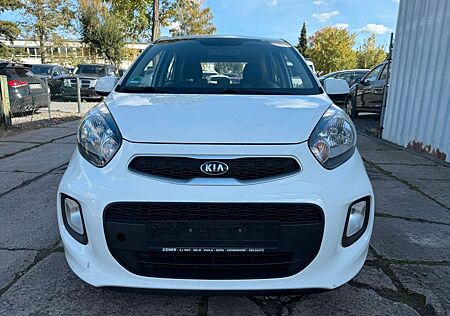 Kia Picanto 1.0 Dream Team Edition*KLIMA*TÜV NEU*6