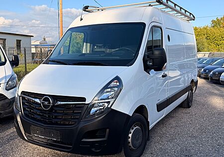 Opel Movano B Kasten/Kombi HKa L2H2 3,5t *MwSt*