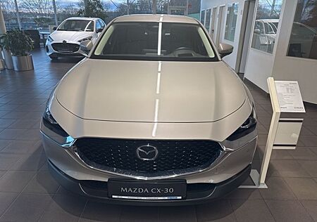 Mazda CX-30 2.5L e-SKYACTIV G 140ps