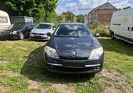 Renault Laguna III Expression