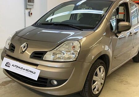 Renault Modus 1.2 Dynamique Automatik Klima Radio