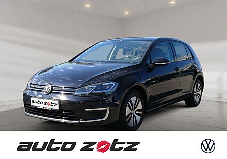VW Golf Volkswagen VII e- ,PDC,Navi,LED,2xKlima,LM