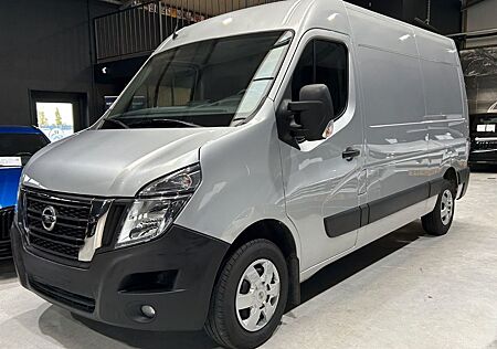 Nissan Interstar L2H2 2.3 dCi N-Connecta | Kamera | Kl