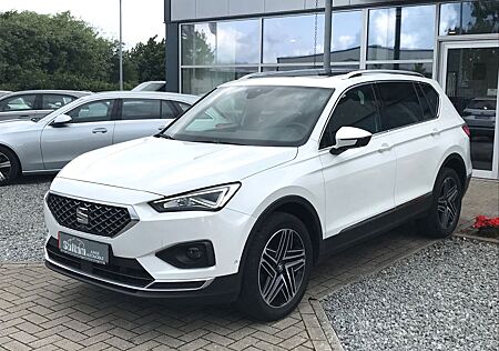 Seat Tarraco Xcellence 4D. Pano Leder 360° AHK 7Sitz