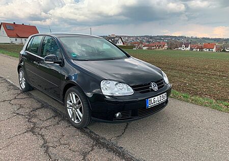 VW Golf Volkswagen 1.6 Tour Tour