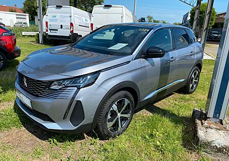 Peugeot 3008 PureTech 130 EAT8 Allure Pack