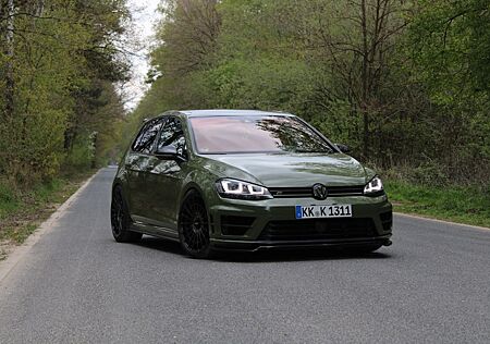 VW Golf Volkswagen VII 2.0 TSI DSG 4MOTION BMT R R