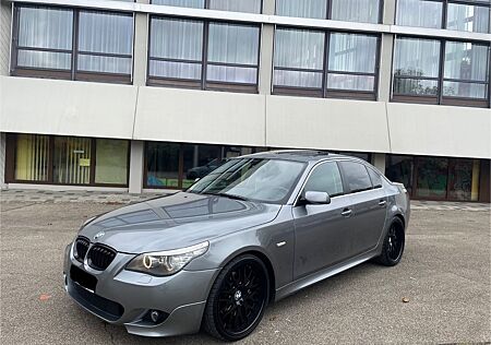 BMW 525d A -