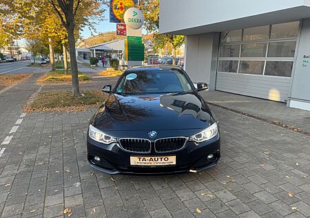 BMW 420 -4 Coupe i:M PAKET:3 JAHRE GARANTIE:TOP: