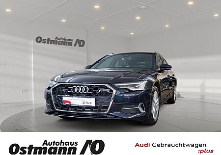 Audi A6 45 TFSI Avant advanced Pano/Matrix/Kamera/Car