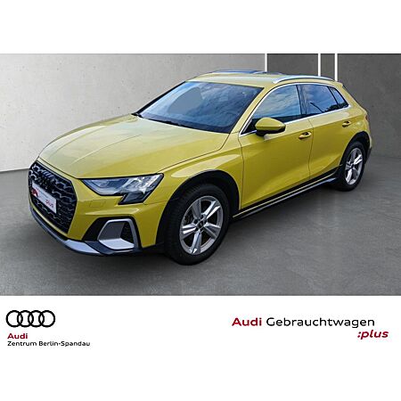 Audi A3 leasen