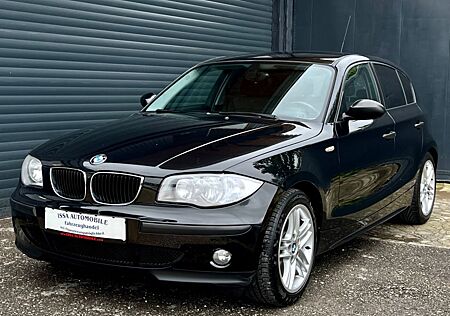 BMW 118i #Automatik #Advantage #Klima