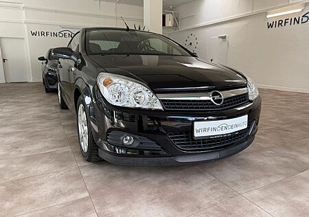 Opel Astra H Twin Top Endless Summer, Keyless, Navi