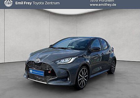 Toyota Yaris Hybrid 130 1.5 VVT-i GR SPORT Infotainment