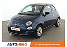 Fiat 500C 1.2 Lounge Aut.*TEMPO*LIM*PDC*ALU*