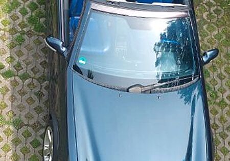 Mercedes-Benz CLK 230 CLK CABRIO 230 KOMPRESSOR