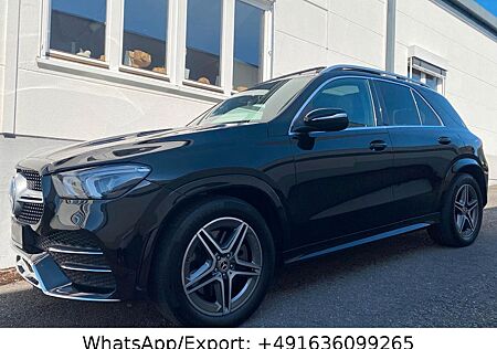 Mercedes-Benz GLE 350 GLE -Klasse de 4Matic