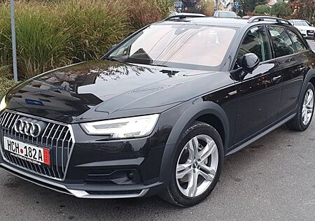 Audi A4 Allroad 2.0 TDI S tronic quattro -