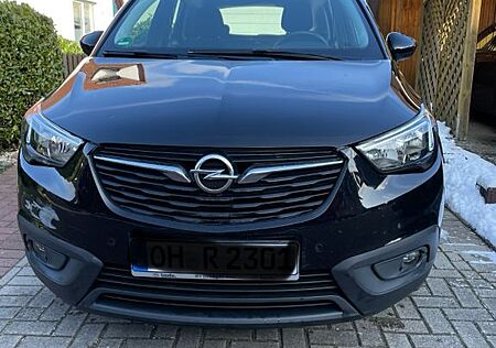 Opel Crossland X Crossland (X) 1.2 DI Turbo 81kW 2020 S/...