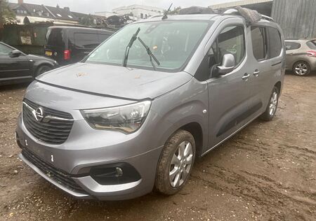 Opel Combo Life 1.5 Diesel 96kW S/S Edition L1