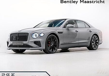 Bentley Flying Spur 4.0 V8 Hybrid Black Edition TOURING