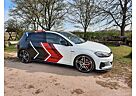 VW Golf Volkswagen 2.0 TSI 213kW OPF DSG GTI TCR GTI TCR